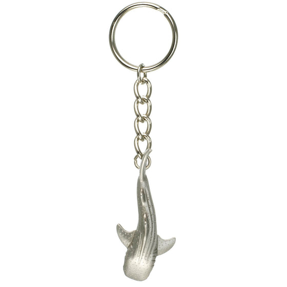 PADI Whale Shark Key Chain