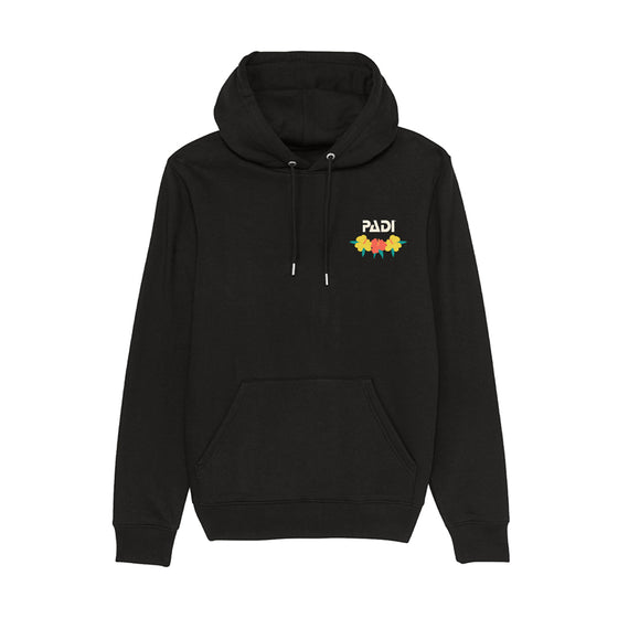 Paradise Awaits Unisex Hoodie - Updated Fit!