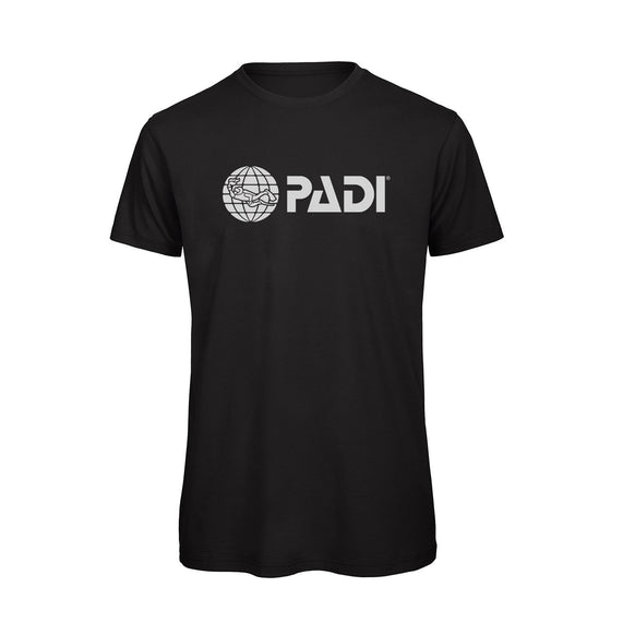 PADI Classic Logo Tee