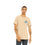 SaltySoul-SoftCream-Tee-Front-Male-Model