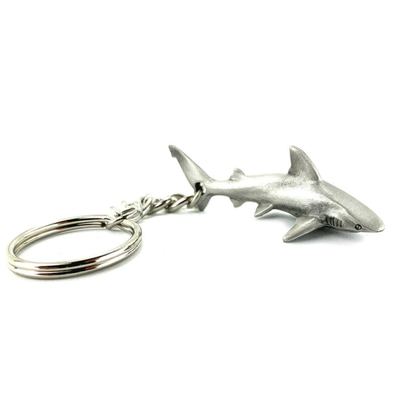PADI Reef Shark Key Chain