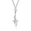 PADI_Small_Sterling_Silver_SharkNecklace_1.