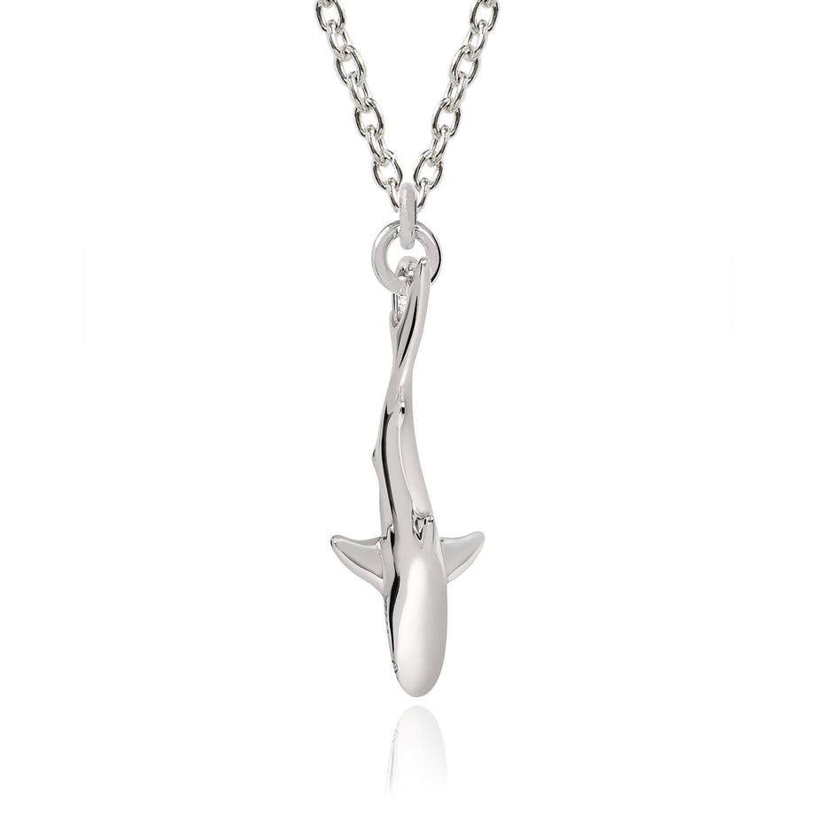 Whale Shark Necklace - Etsy | Immagini di squalo, Squalo, Squalo balena