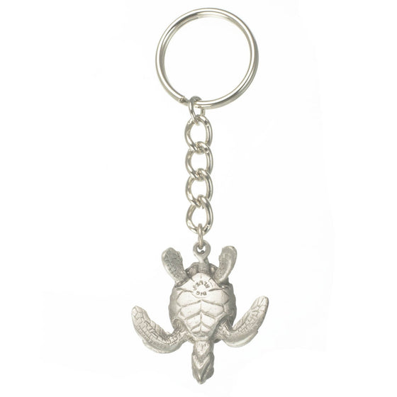 PADI Sea Turtle Key Chain