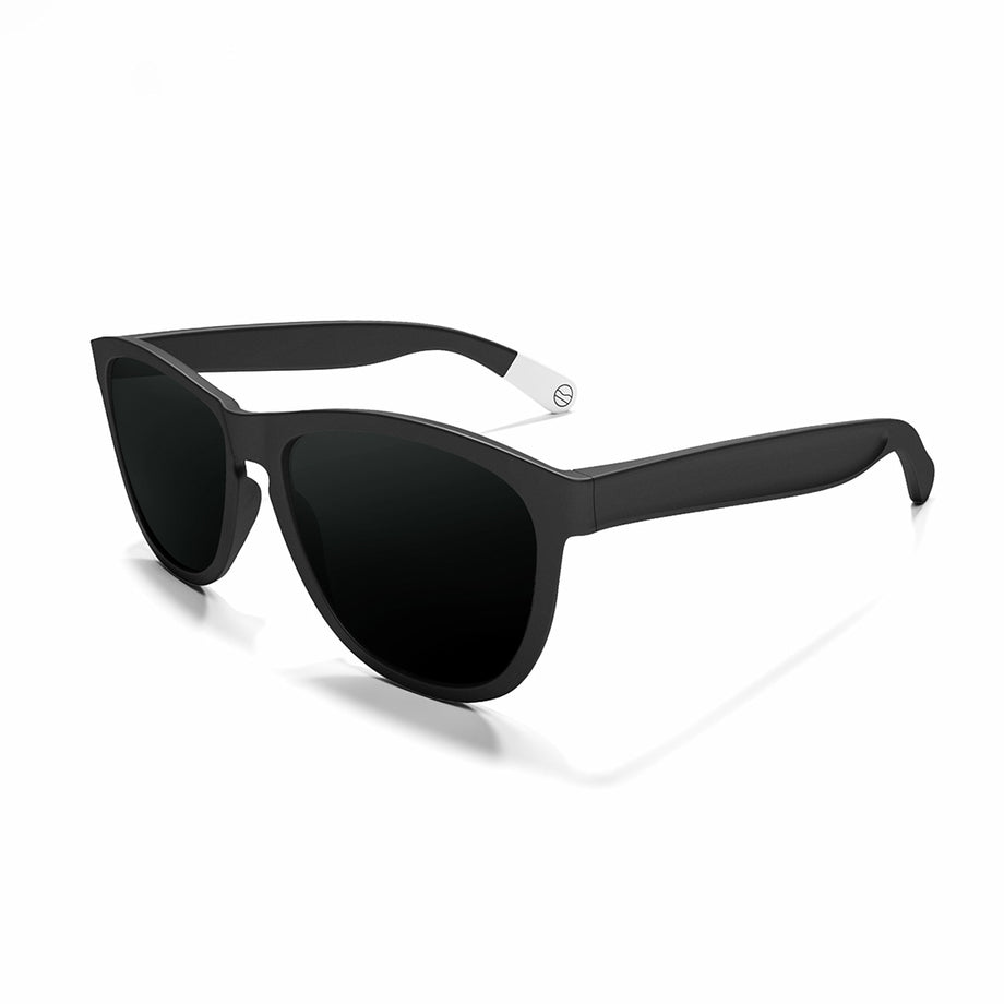 Versace Eyewear Logo square-frame Sunglasses - Farfetch