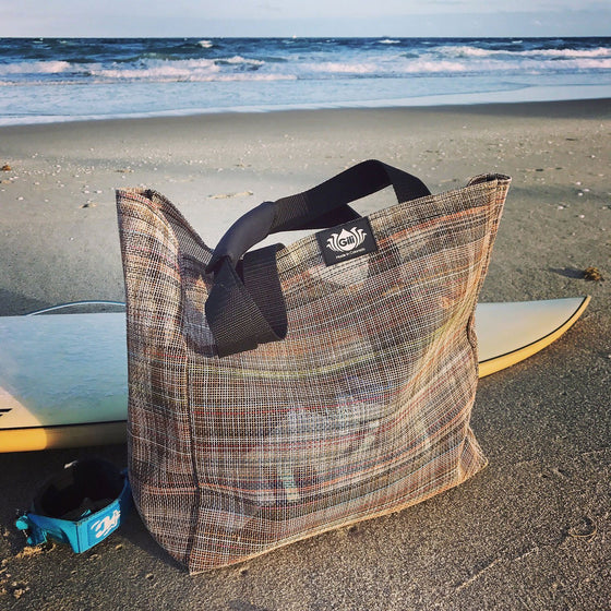 Bag - Gili Eco-Friendly Tote Bag