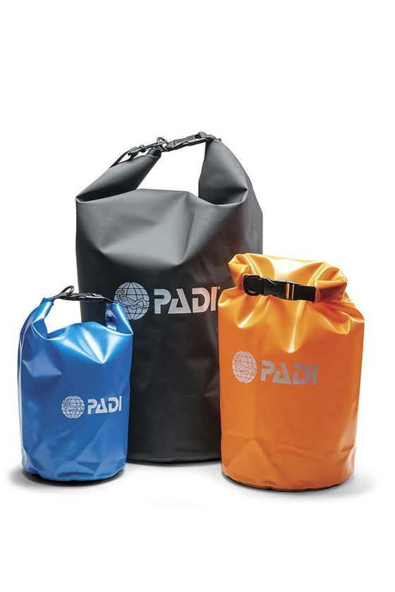 PADI 5L Dry Bag