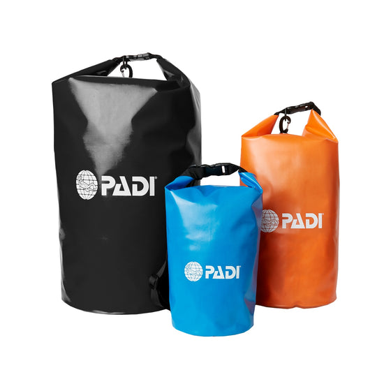 10L Waterproof Bag | 2 Color Options — NOD Products