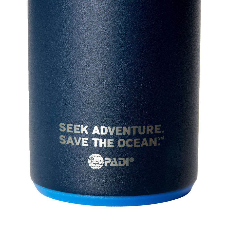 PADI X Ocean Bottle – PADI Gear Americas