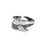 Jewelry - Whale Ring - Sterling Silver
