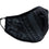 Mask - Islander 3-Layer Face Mask Made From Recycled Plastic W/ Filter Pocket