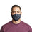 Mask - Islander 3-Layer Face Mask Made From Recycled Plastic W/ Filter Pocket