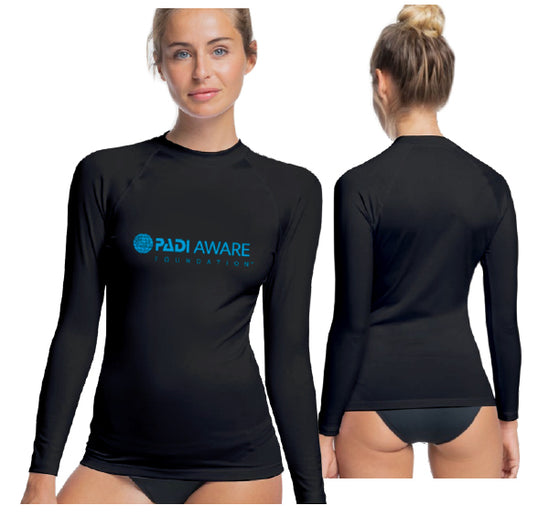 PADI AWARE Foundation Exclusive Eco-Friendly – Donor Gift