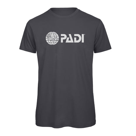 PADI Classic Logo Tee